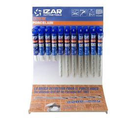 BROCA PORCELANICO EXTREME - 1882 - 04,00 mm