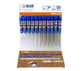 REF. 1882 BROCA PORCELANICO EXTREME