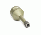 CORONA DIAMANTE PORCELANICO  - 1883 - 006,00 mm