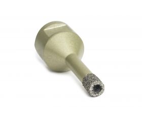 CORONA DIAMANTE PORCELANICO  - 1883 - 082,00 mm