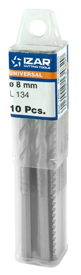 BROCA UNIVERSAL MULTI-PACK - 1889 - 05,00 mm