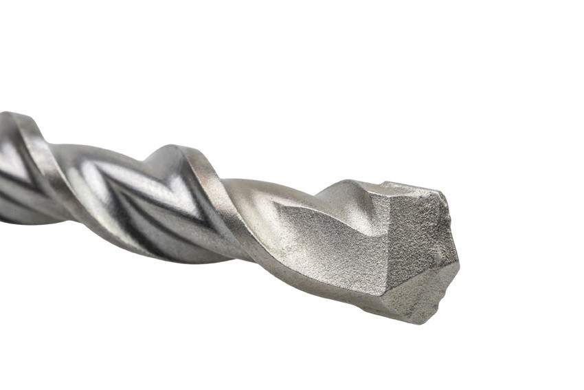 BROCA SDS PLUS HORMIGON - 1890 - 4,00x110 mm