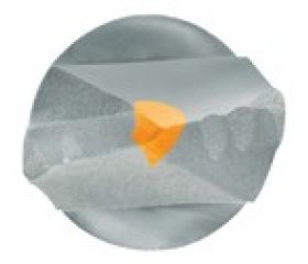 BROCA SDS PLUS HORMIGON - 1890 - 4,00x110 mm