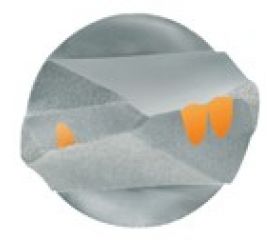 BROCA SDS PLUS HORMIGON - 1890 - 4,00x110 mm