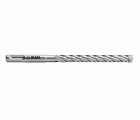 BROCA SDS PLUS ZENTRO4 HORMIGON REFORZADO - 1891 - 5x115 mm