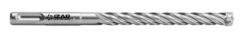 BROCA SDS PLUS ZENTRO4 HORMIGON REFORZADO - 1891 - 5x115 mm