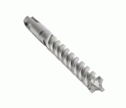 BROCA SDS PLUS ZENTRO4 HORMIGON REFORZADO - 1891 - 5x115 mm