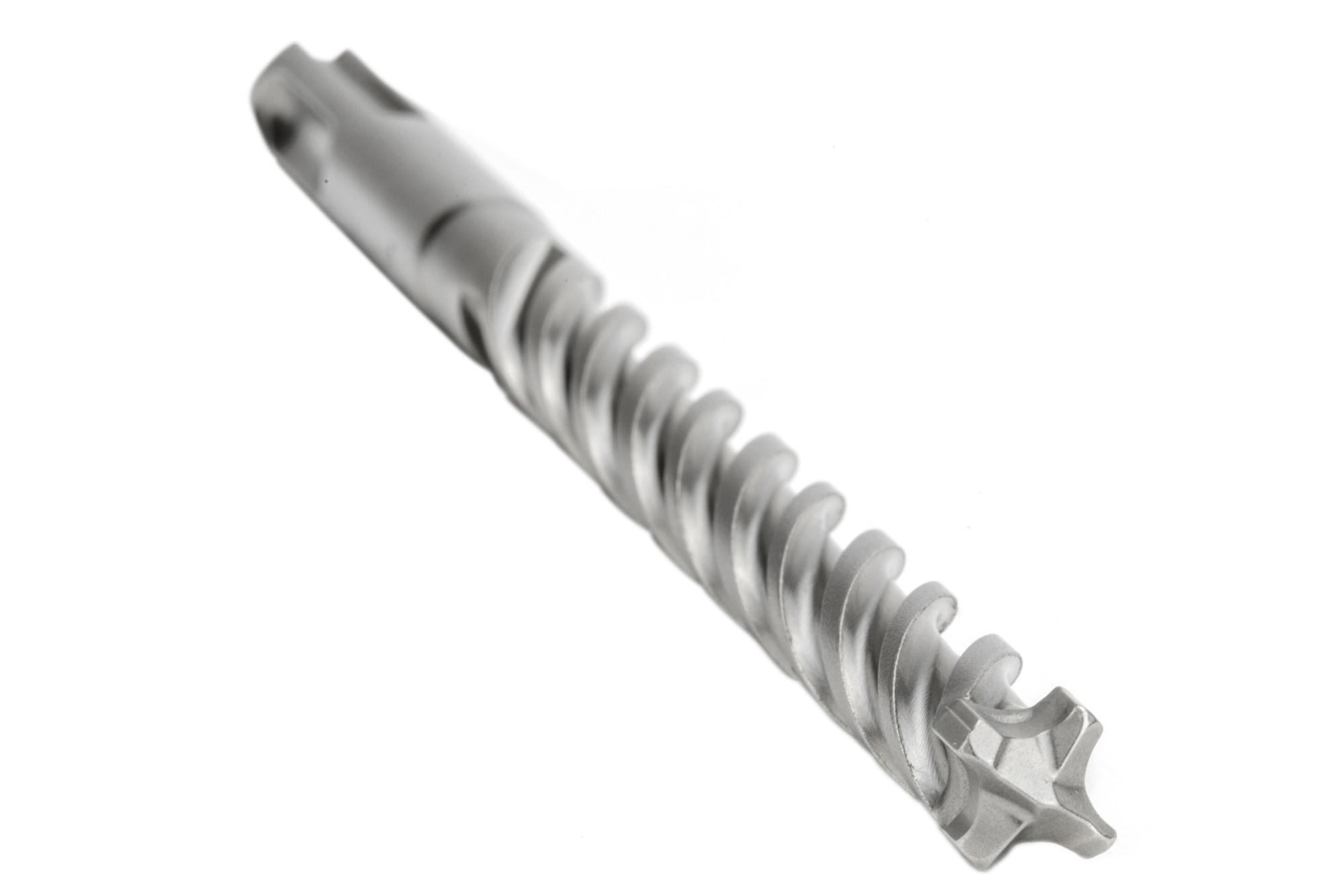 BROCA SDS PLUS ZENTRO4 HORMIGON REFORZADO - 1891 - 5x115 mm