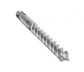 BROCA SDS PLUS ZENTRO4 HORMIGON REFORZADO - 1891 - 12x1000 mm