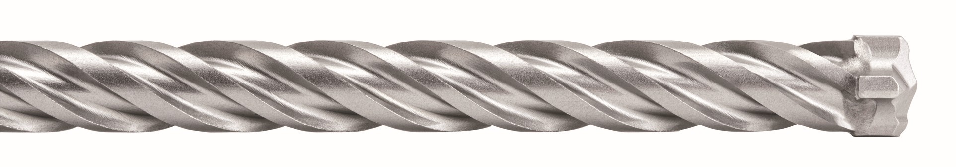 BROCA SDS PLUS ZENTRO4 HORMIGON REFORZADO - 1891 - 5x115 mm