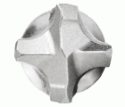 BROCA SDS PLUS ZENTRO4 HORMIGON REFORZADO - 1891 - 5x115 mm