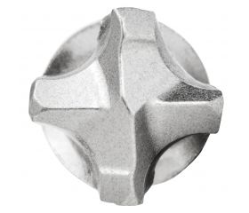 BROCA SDS PLUS ZENTRO4 HORMIGON REFORZADO - 1891 - 12x1000 mm