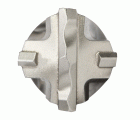 BROCA SDS PLUS ZENTRO4 HORMIGON REFORZADO - 1891 - 5x115 mm