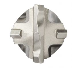 BROCA SDS PLUS ZENTRO4 HORMIGON REFORZADO - 1891 - 12x1000 mm