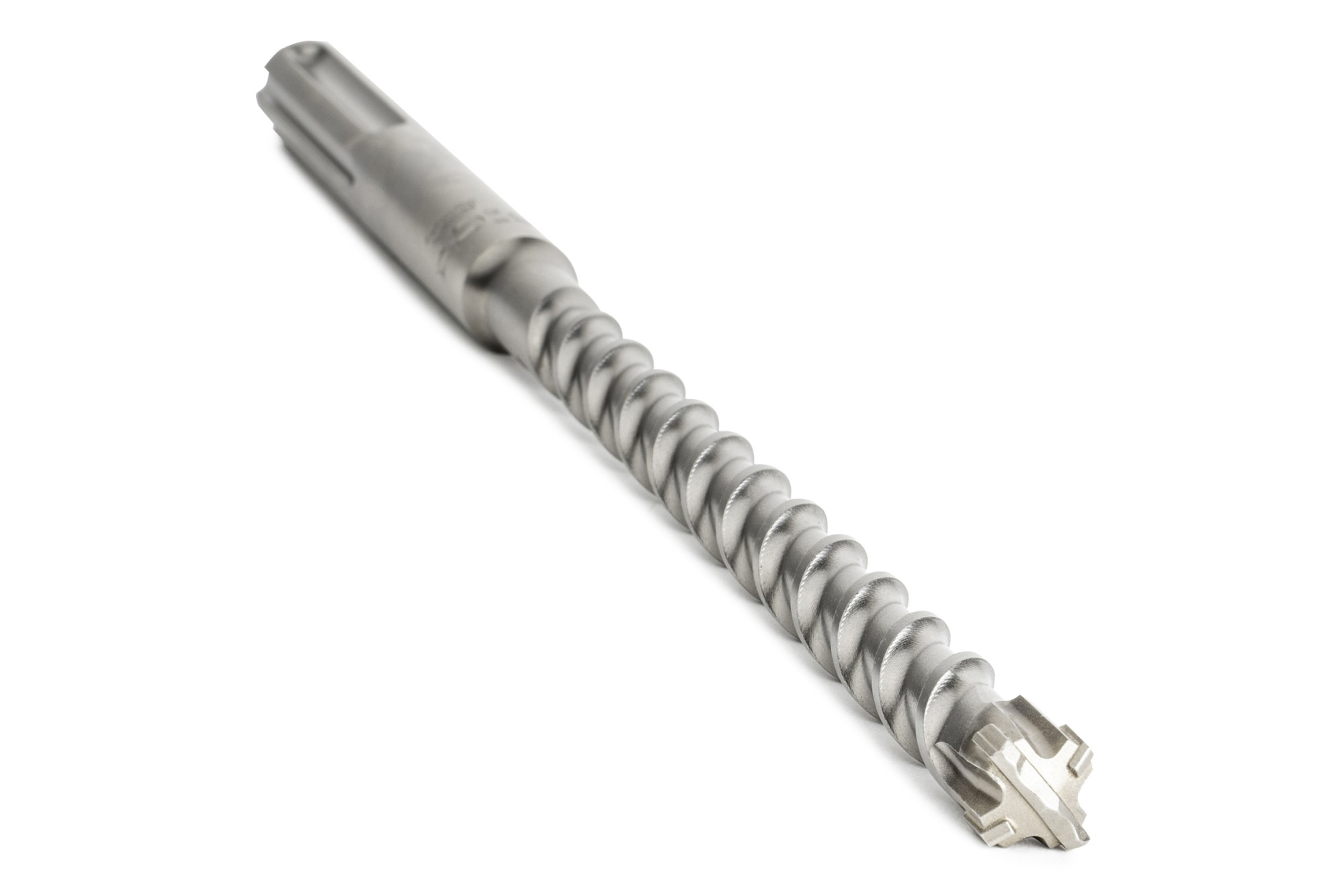 BROCA SDS MAX HORMIGON - 1892 - 12,00x340 mm