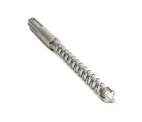 BROCA SDS MAX HORMIGON - 1892 - 18,00x340 mm