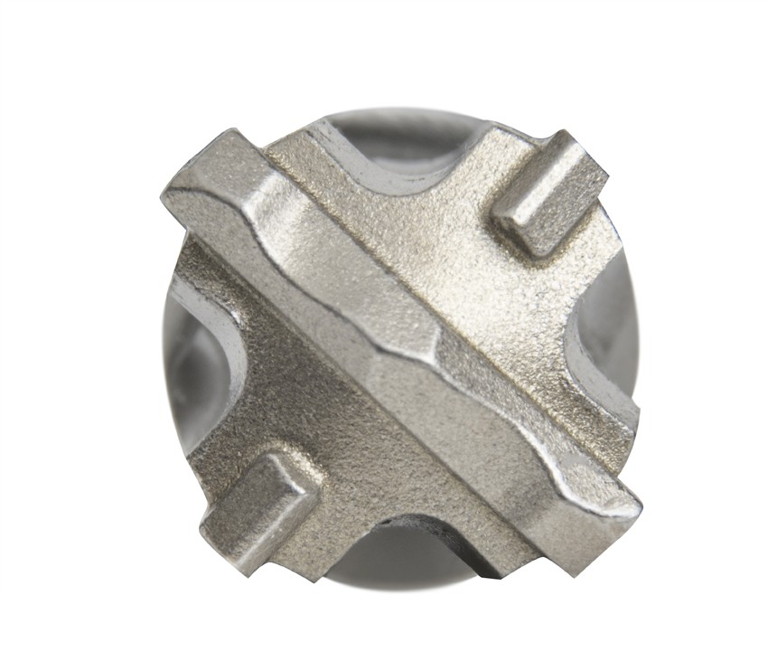 BROCA SDS MAX HORMIGON - 1892 - 12,00x340 mm