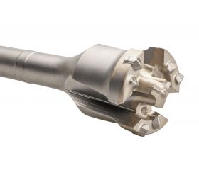 BROCA-CORONA SDS MAX HORMIGON - 1894 - 80x550 mm