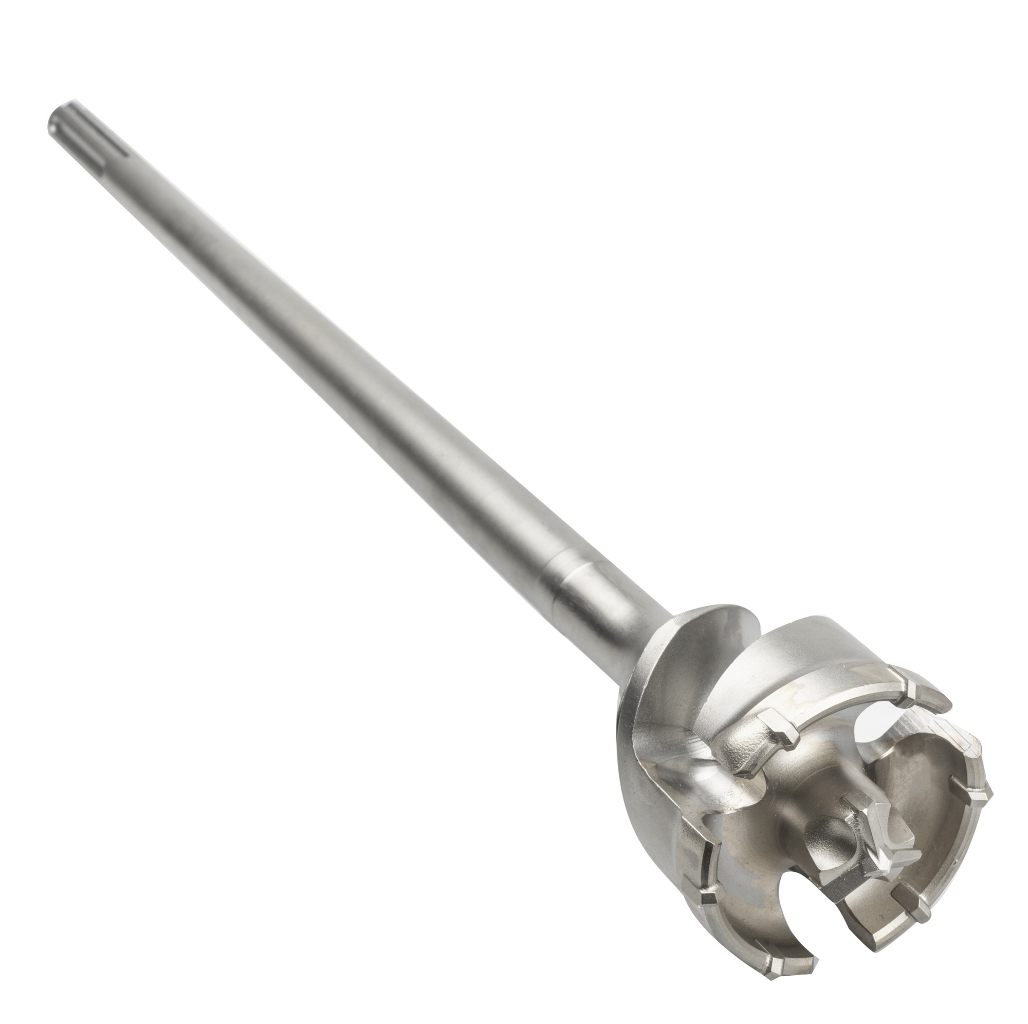 BROCA-CORONA SDS MAX HORMIGON - 1894 - 45x550 mm