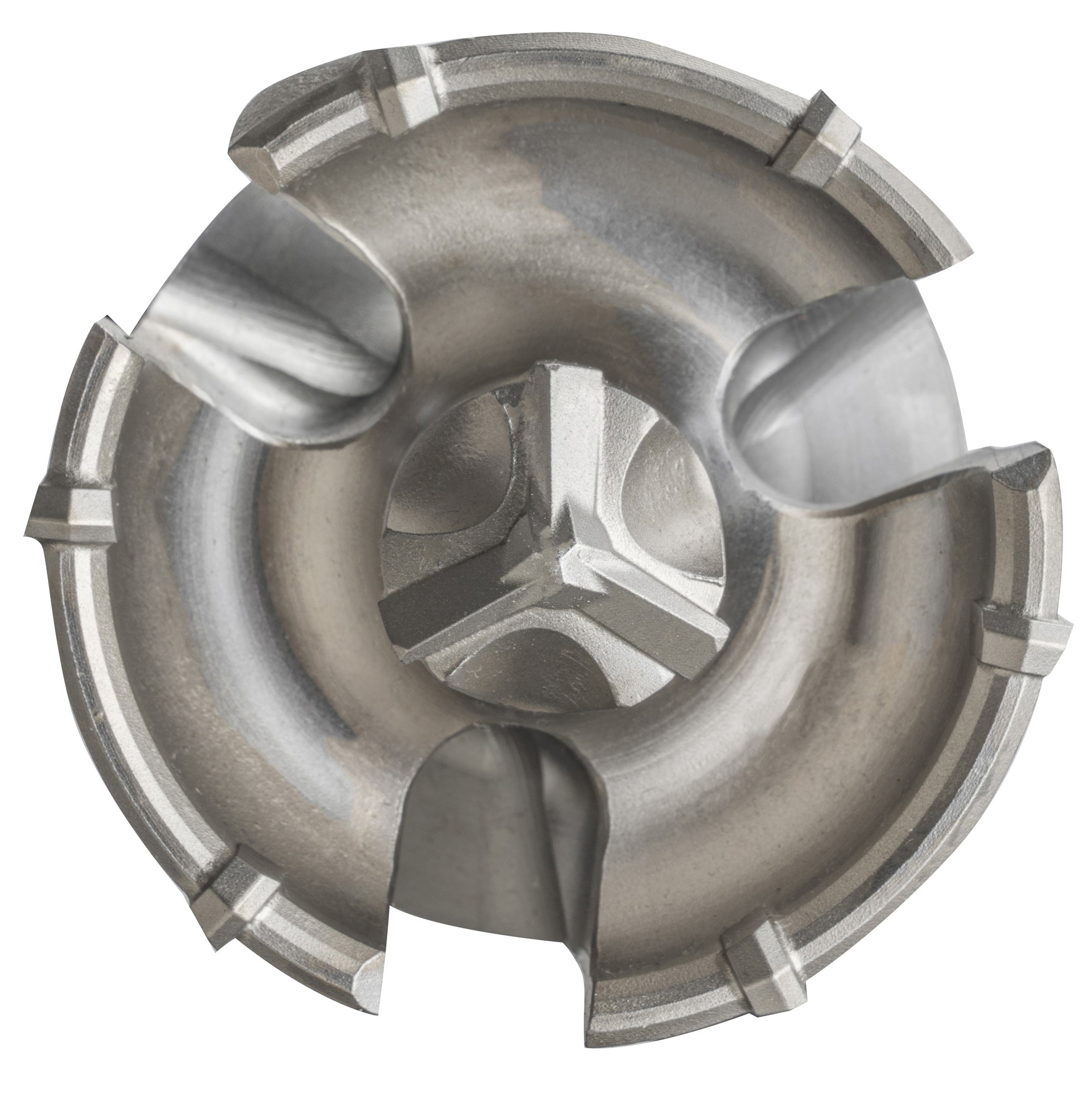 BROCA-CORONA SDS MAX HORMIGON - 1894 - 45x550 mm