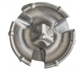 BROCA-CORONA SDS MAX HORMIGON - 1894 - 80x550 mm