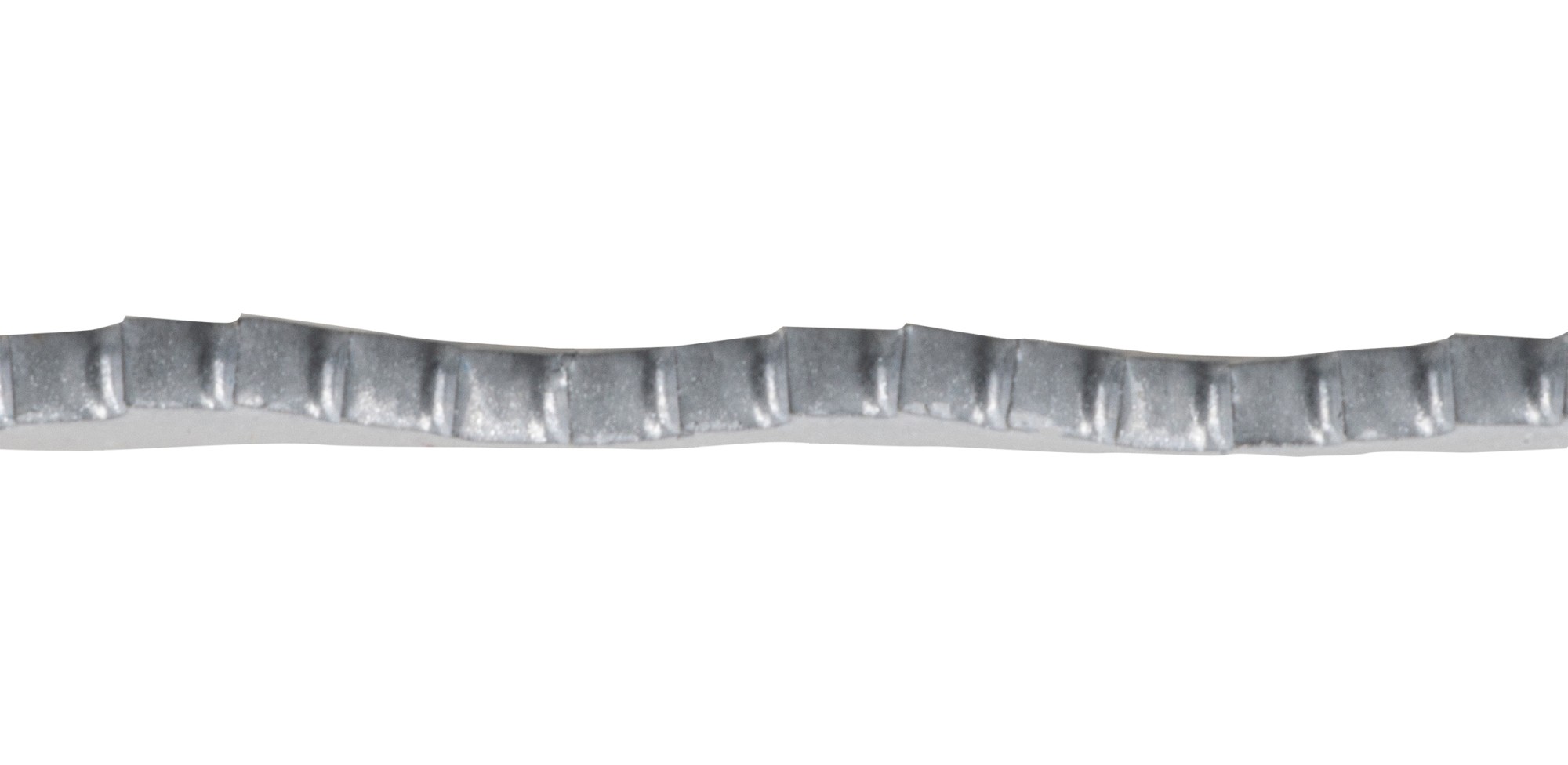 SIERRA CALAR METAL AMARRE T - 1910 - MOD. 020 (T118A) - (pack 3 uds.  -  EUR/pack)