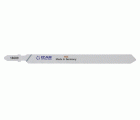 SIERRA CALAR METAL AMARRE T - 1910 - MOD. 00040 (T318A) - (pack 5 uds.  -  EUR/pack)