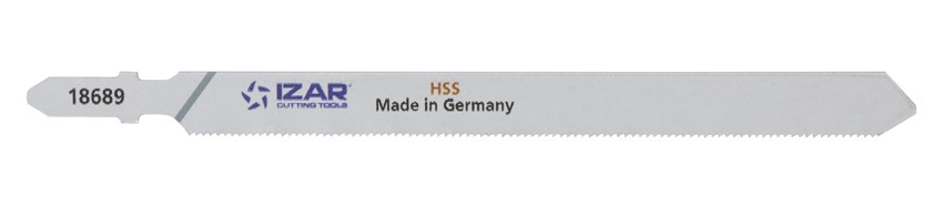 SIERRA CALAR METAL AMARRE T - 1910 - MOD. 00040 (T318A) - (pack 5 uds.  -  EUR/pack)