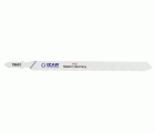 SIERRA CALAR METAL AMARRE T - 1910 - MOD. 00060 (T318B) - (pack 5 uds.  -  EUR/pack)