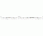 SIERRA CALAR METAL AMARRE T - 1910 - MOD. 070 (T118AF) - (pack 3 uds.  -  EUR/pack)
