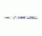 SIERRA CALAR METAL AMARRE T - 1910 - MOD. 00070 (T118AF) - (pack 5 uds.  -  EUR/pack)