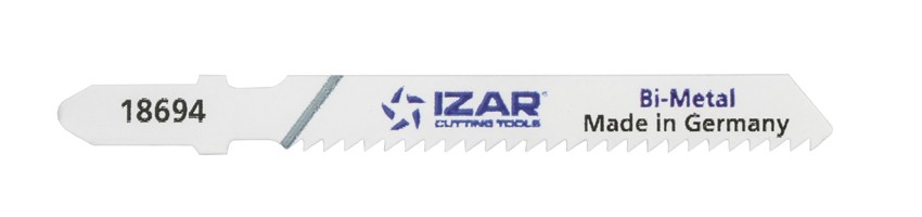 SIERRA CALAR METAL AMARRE T - 1910 - MOD. 00090 (T118BF) - (pack 5 uds.  -  EUR/pack)