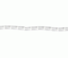 SIERRA CALAR METAL AMARRE T - 1910 - MOD. 100 (T318BF) - (pack 3 uds.  -  EUR/pack)