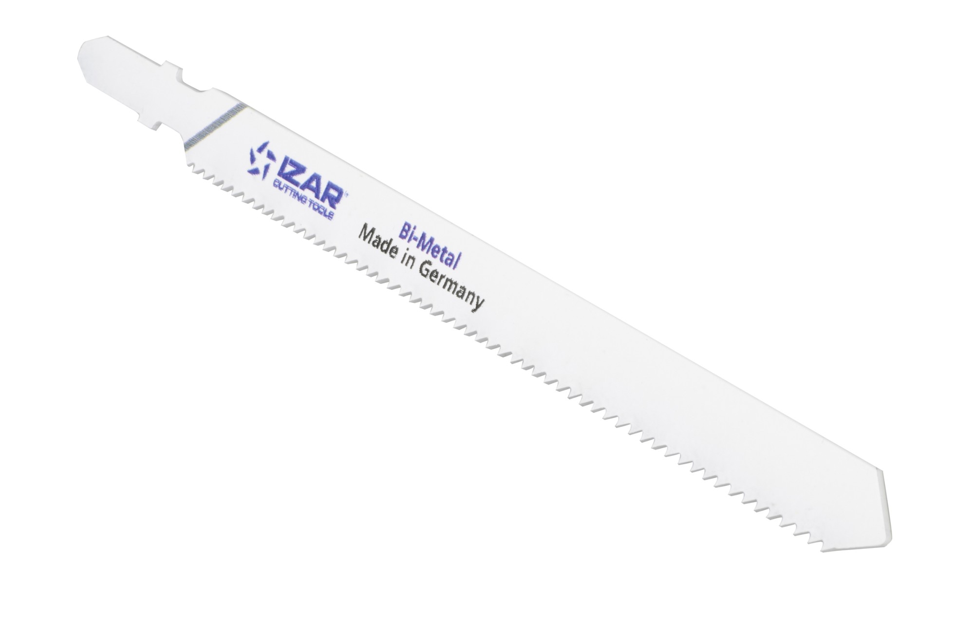 SIERRA CALAR METAL AMARRE T - 1910 - MOD. 100 (T318BF) - (pack 3 uds.  -  EUR/pack)