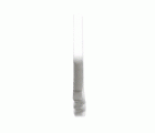 SIERRA CALAR METAL AMARRE T - 1910 - MOD. 100 (T318BF) - (pack 3 uds.  -  EUR/pack)