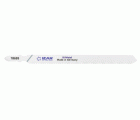 SIERRA CALAR METAL AMARRE T - 1910 - MOD. 00100 (T318BF) - (pack 5 uds.  -  EUR/pack)