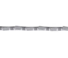 SIERRA CALAR METAL AMARRE T - 1910 - MOD. 110 (T127D) - (pack 3 uds.  -  EUR/pack)