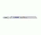 SIERRA CALAR METAL AMARRE T - 1910 - MOD. 00110 (T127D) - (pack 5 uds.  -  EUR/pack)