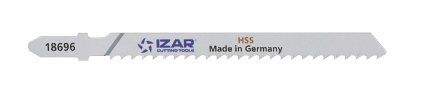 SIERRA CALAR METAL AMARRE T - 1910 - MOD. 00110 (T127D) - (pack 5 uds.  -  EUR/pack)