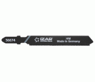 SIERRA CALAR METAL AMARRE T - 1910 - MOD. 00120 (T118AHM) - (pack 1 ud.  -  EUR/pack)