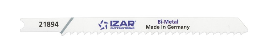 SIERRA CALAR METAL AMARRE U - 1915 - MOD. 00110 (U127D) - (pack 5 uds.  -  EUR/pack)