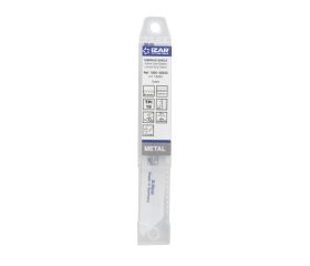 SIERRA SABLE METAL - 1920 - MOD. 00020 (S922EF) - (pack 5 uds.  -  EUR/pack)