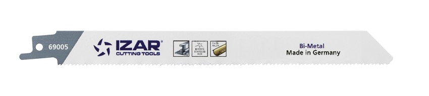 SIERRA SABLE METAL - 1920 - MOD. 00210 (S1122BF) - (pack 5 uds.  -  EUR/pack)