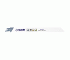SIERRA SABLE METAL - 1920 - MOD. 00260 (S123XF) - (pack 5 uds.  -  EUR/pack)