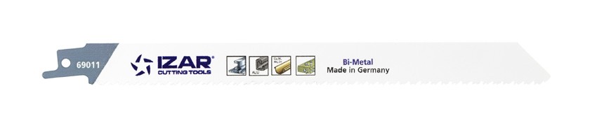 SIERRA SABLE METAL - 1920 - MOD. 00260 (S123XF) - (pack 5 uds.  -  EUR/pack)