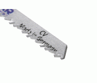 SIERRA CALAR MADERA AMARRE T - 1940 - MOD. 020 (T119BO) - (pack 3 uds.  -  EUR/pack)