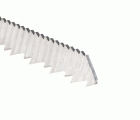 SIERRA CALAR MADERA AMARRE T - 1940 - MOD. 100 () - (pack 3 uds.  -  EUR/pack)
