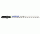 SIERRA CALAR MADERA AMARRE T - 1940 - MOD. 00100 () - (pack 5 uds.  -  EUR/pack)