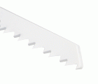 SIERRA CALAR MADERA AMARRE T - 1940 - MOD. 110 (T144DF) - (pack 3 uds.  -  EUR/pack)