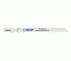 SIERRA CALAR MADERA AMARRE T - 1940 - MOD. 00110 (T144DF) - (pack 5 uds.  -  EUR/pack)